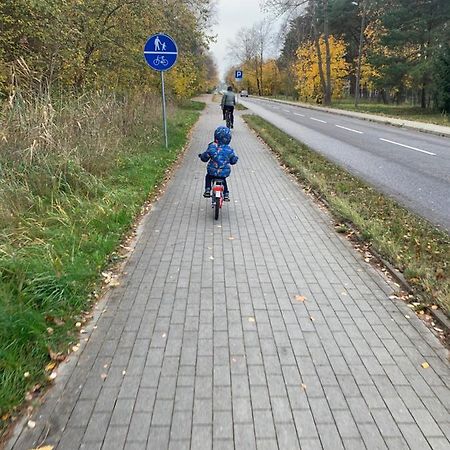 Apartament Komfortowy Z Klimatyzacja Plazowa 6 Kołobrzeg Eksteriør bilde