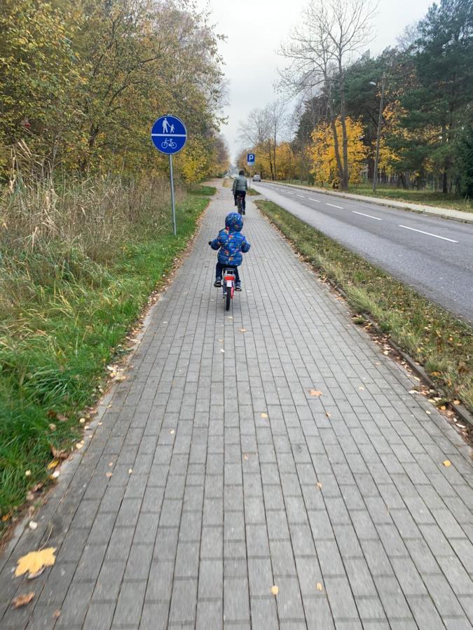 Apartament Komfortowy Z Klimatyzacja Plazowa 6 Kołobrzeg Eksteriør bilde