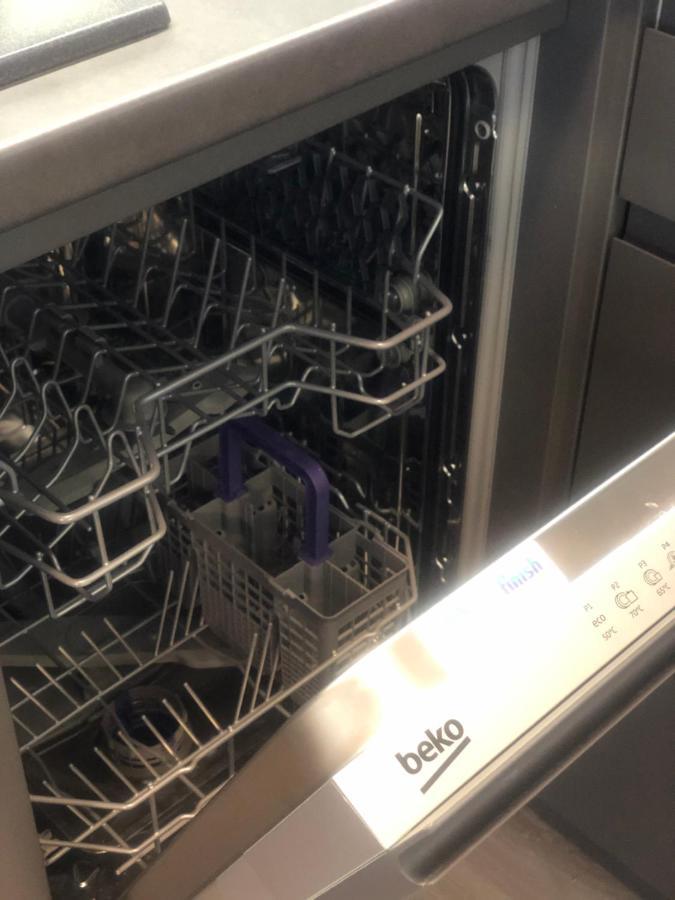 Apartament Komfortowy Z Klimatyzacja Plazowa 6 Kołobrzeg Eksteriør bilde