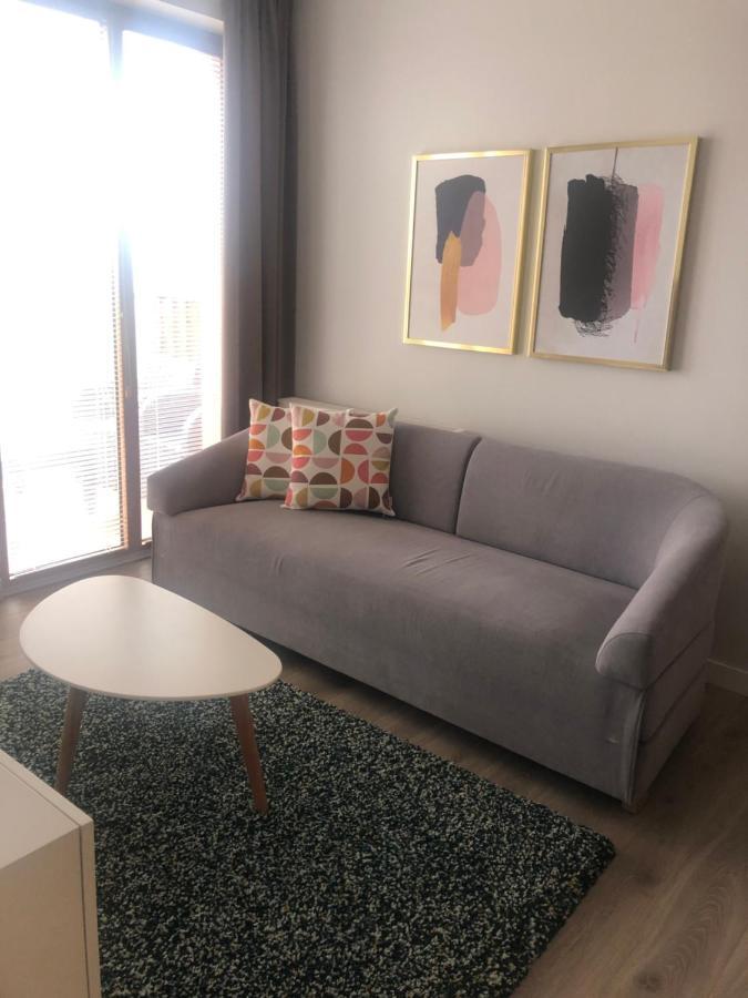 Apartament Komfortowy Z Klimatyzacja Plazowa 6 Kołobrzeg Eksteriør bilde
