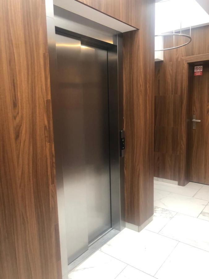 Apartament Komfortowy Z Klimatyzacja Plazowa 6 Kołobrzeg Eksteriør bilde