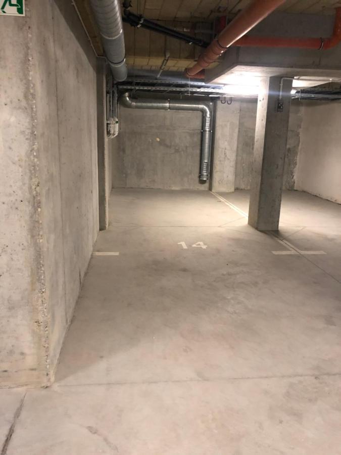 Apartament Komfortowy Z Klimatyzacja Plazowa 6 Kołobrzeg Eksteriør bilde