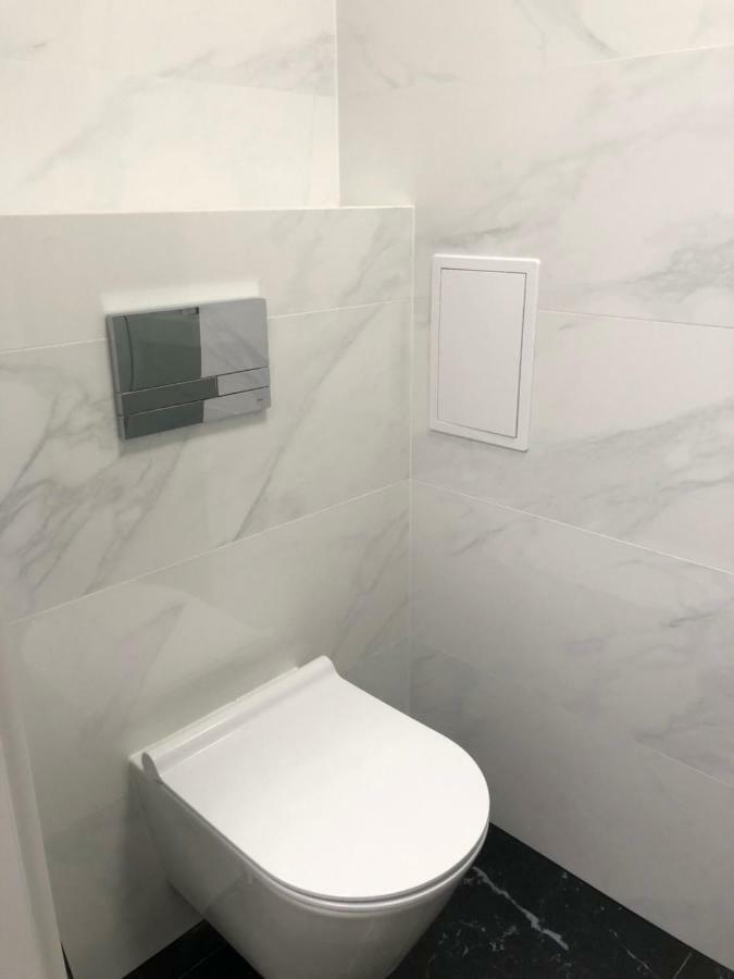 Apartament Komfortowy Z Klimatyzacja Plazowa 6 Kołobrzeg Eksteriør bilde