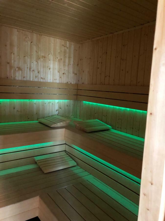 Apartament Komfortowy Z Klimatyzacja Plazowa 6 Kołobrzeg Eksteriør bilde